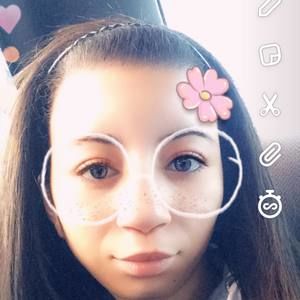 Meet your Posher, Karla